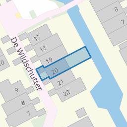 Perceel ZDM01-B-2196