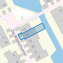 Perceel ZDM01-B-2198