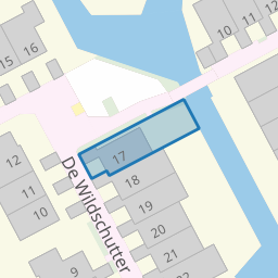 Perceel ZDM01-B-2199