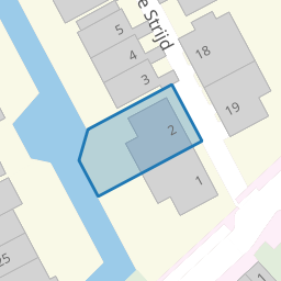 Perceel ZDM01-B-2201