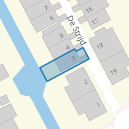 Perceel ZDM01-B-2202