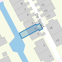 Perceel ZDM01-B-2203