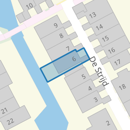 Perceel ZDM01-B-2205