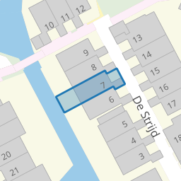 Perceel ZDM01-B-2206