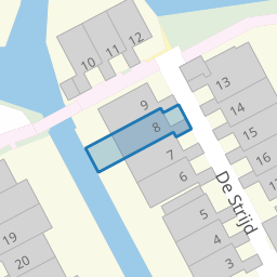 Perceel ZDM01-B-2207