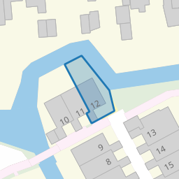 Perceel ZDM01-B-2209