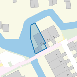 Perceel ZDM01-B-2211