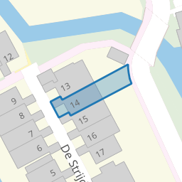 Perceel ZDM01-B-2213