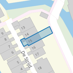 Perceel ZDM01-B-2214