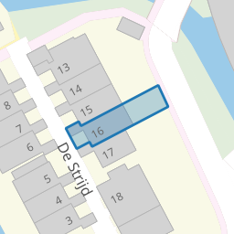 Perceel ZDM01-B-2215