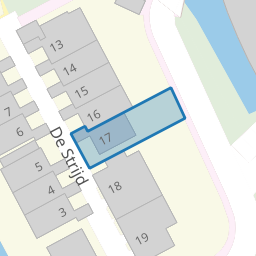 Perceel ZDM01-B-2216