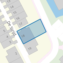 Perceel ZDM01-B-2217