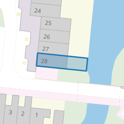 Perceel ZDM01-B-2227