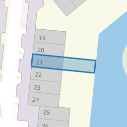 Perceel ZDM01-B-2234