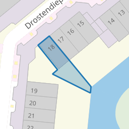 Perceel ZDM01-B-2237