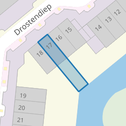 Perceel ZDM01-B-2238