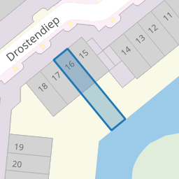 Perceel ZDM01-B-2239