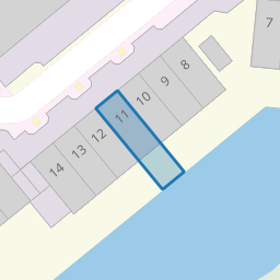 Perceel ZDM01-B-2244