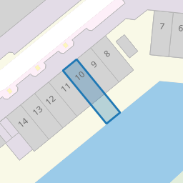 Perceel ZDM01-B-2245