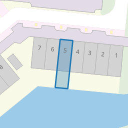 Perceel ZDM01-B-2250