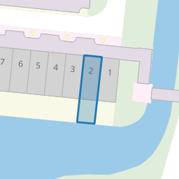 Perceel ZDM01-B-2253