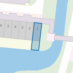 Perceel ZDM01-B-2254