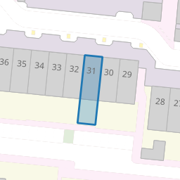 Perceel ZDM01-B-2261