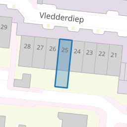 Perceel ZDM01-B-2268