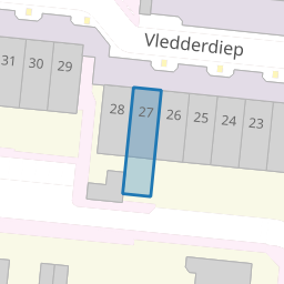 Perceel ZDM01-B-2270