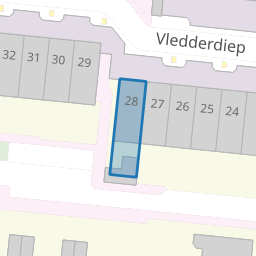 Perceel ZDM01-B-2271