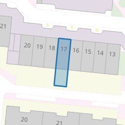 Perceel ZDM01-B-2275