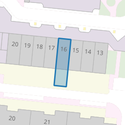 Perceel ZDM01-B-2276