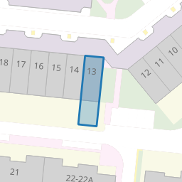 Perceel ZDM01-B-2279