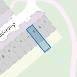 Perceel ZDM01-B-2282