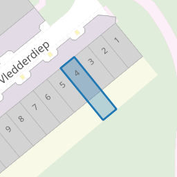 Perceel ZDM01-B-2283