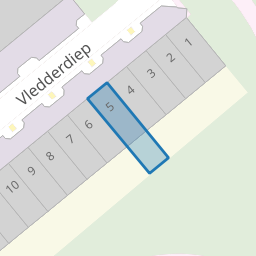 Perceel ZDM01-B-2284