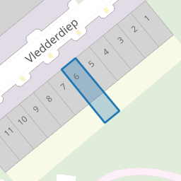 Perceel ZDM01-B-2285