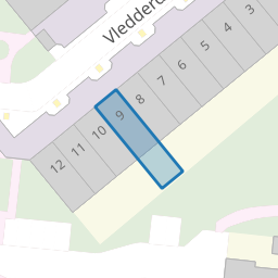 Perceel ZDM01-B-2288