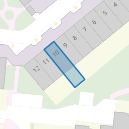 Perceel ZDM01-B-2289