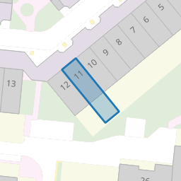 Perceel ZDM01-B-2290