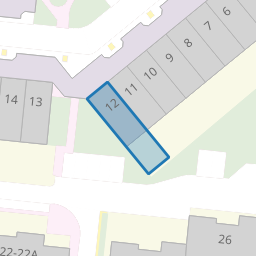 Perceel ZDM01-B-2291