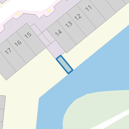 Perceel ZDM01-B-2300