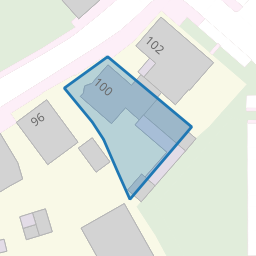 Perceel ZDM01-B-2304