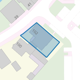 Perceel ZDM01-B-2305