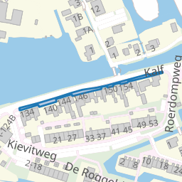 Perceel ZDM01-B-2312