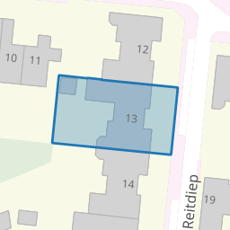 Perceel ZDM01-B-2324