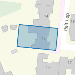 Perceel ZDM01-B-2326