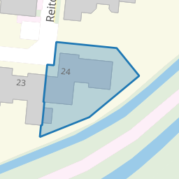 Perceel ZDM01-B-2335