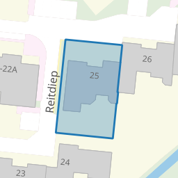 Perceel ZDM01-B-2336