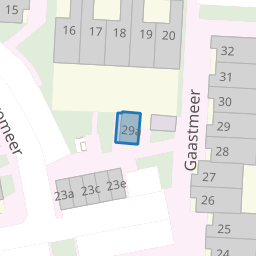 Perceel ZDM01-B-2347